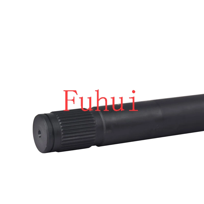 Air S Camshaft,Rh