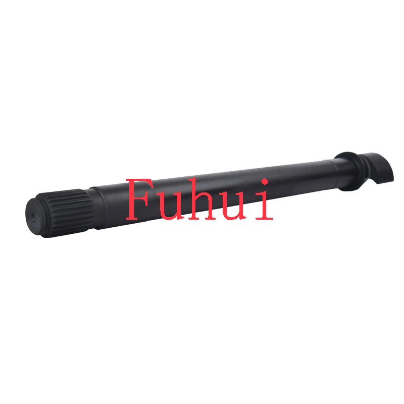 FAW Jiefang 457 aks, orqa o'ng tormoz eksantrik mili 3502152G240