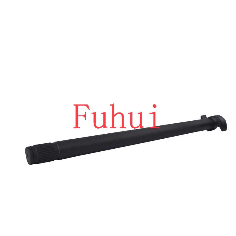 Brake Camshaft, Right