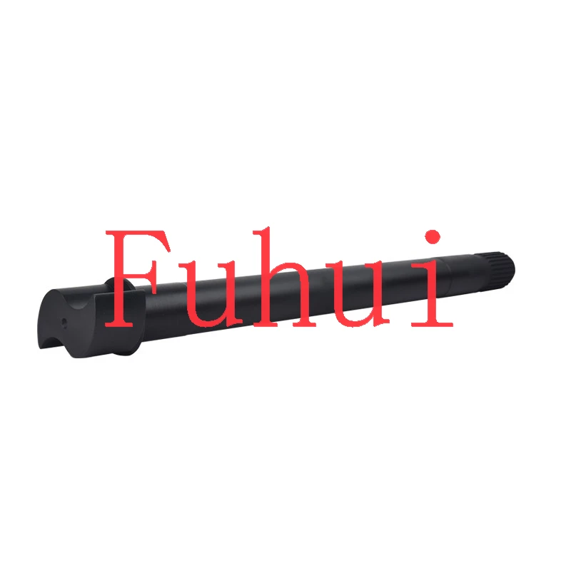 Heavy Duty Camshaft Components For BPW Truck Drum Brake Accessories