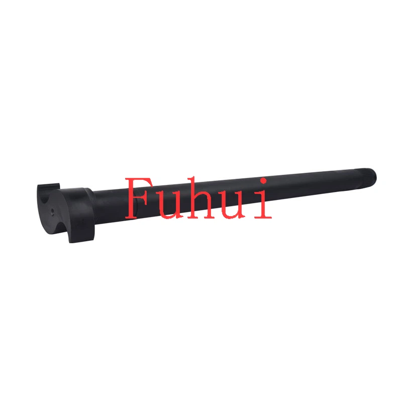 Drum Brake Camshaft, LH