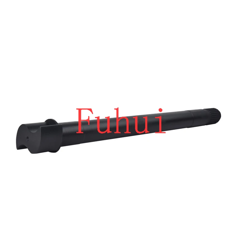 Left Camshaft Brake