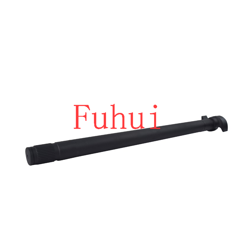 LH TRUCK CAM SHAFT