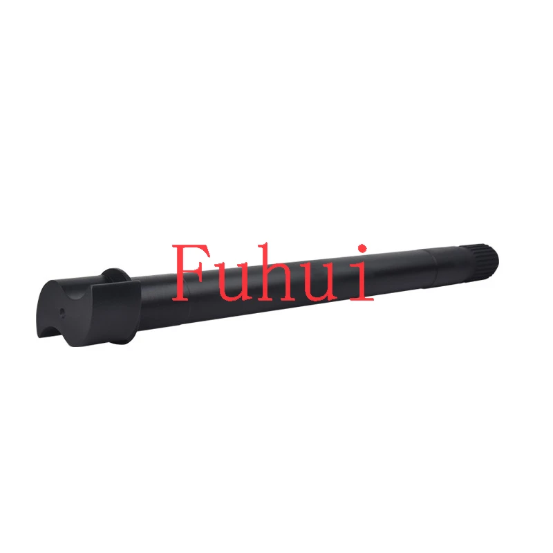 QUALITY CAMSHAFT LH