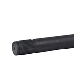 LH aks eksantrik mili